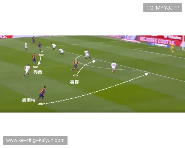 登贝莱制造多人防守压力