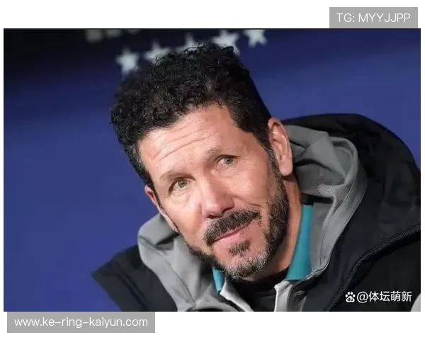 西蒙尼强化前场逼抢